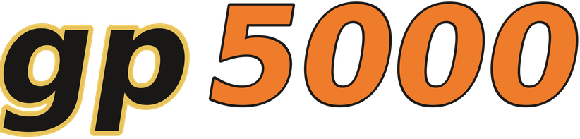 gp5000 logo